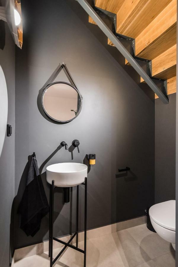 Апартаменты Urban Loft - Loftaffair Краков Экстерьер фото