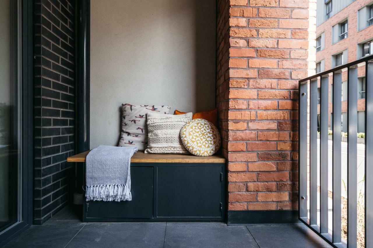 Апартаменты Urban Loft - Loftaffair Краков Экстерьер фото