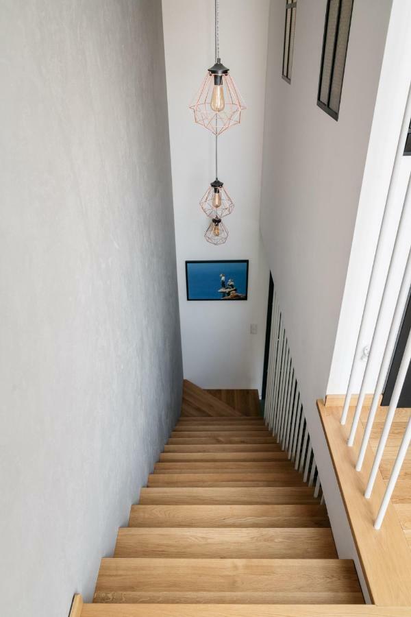 Апартаменты Urban Loft - Loftaffair Краков Экстерьер фото