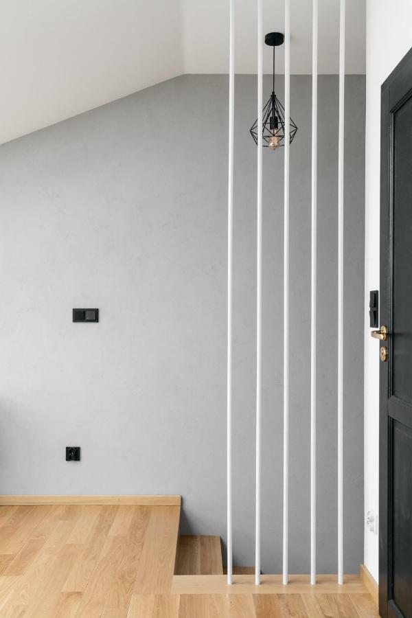 Апартаменты Urban Loft - Loftaffair Краков Экстерьер фото